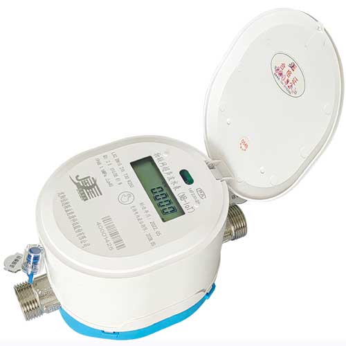 直飲水超聲波水表（NB-IoT）