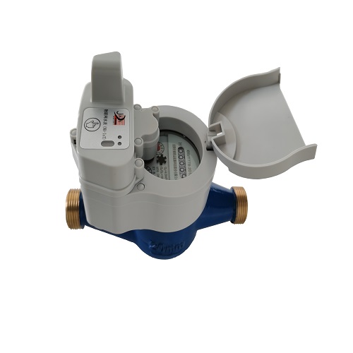 物聯(lián)網(wǎng)水表（NB-IoT）-無磁