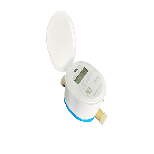 物聯(lián)網(wǎng)超聲波水表（ NB-IoT ）