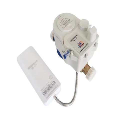 物聯(lián)網(wǎng)閥控水表（NB-IoT）-無磁分體