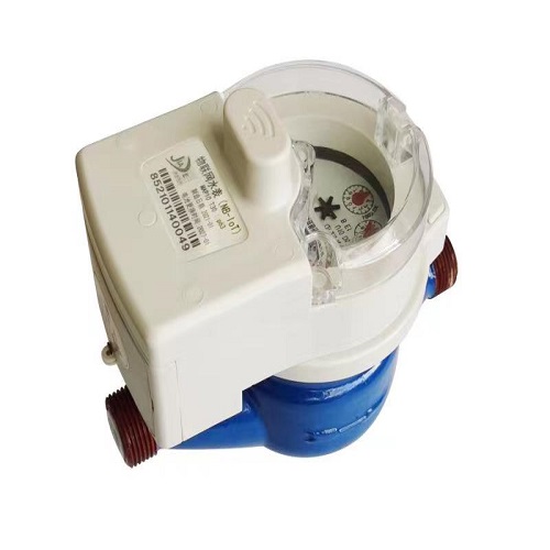 物聯(lián)網(wǎng)水表（NB-IoT）-光電直讀