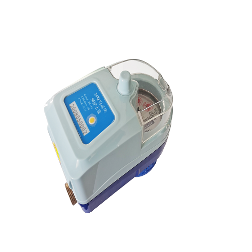 物聯(lián)網(wǎng)閥控水表（NB-IoT）-光電直讀