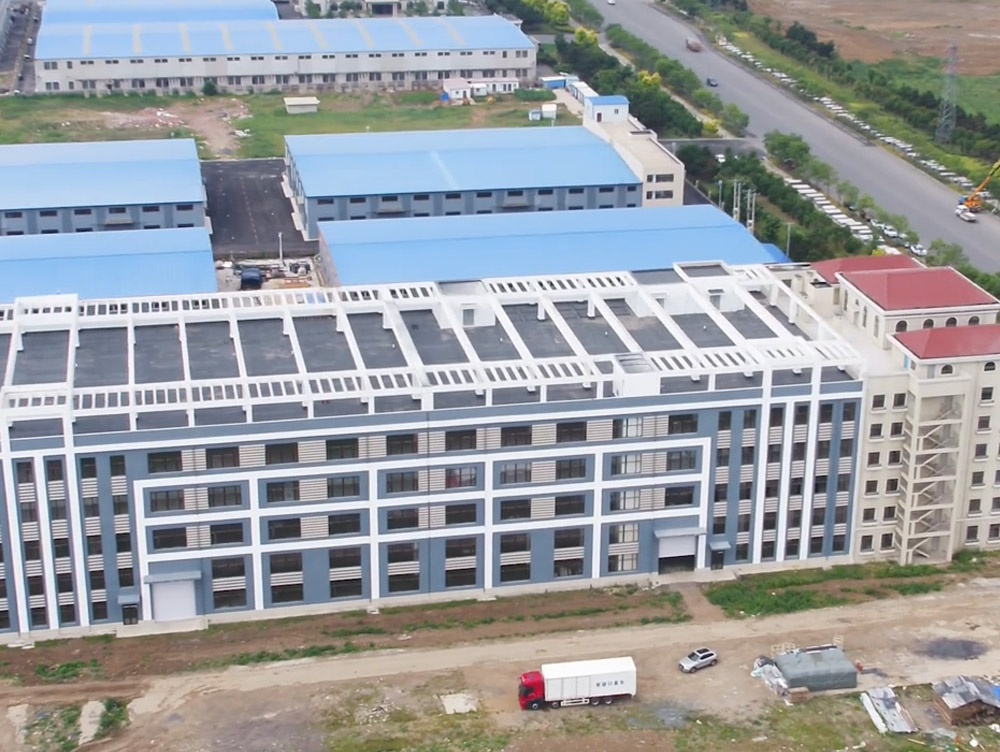 佳德聯(lián)益智能科技產(chǎn)業(yè)園