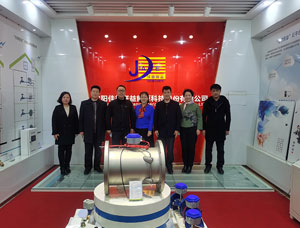 熱烈歡迎蘇家屯區(qū)工商聯(lián)和農(nóng)工黨蘇家屯基層委員會(huì)領(lǐng)導(dǎo)到我公司參觀考察工作