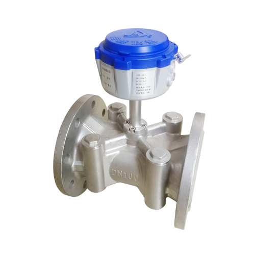 大口徑超聲波水表安裝和使用說(shuō)明書