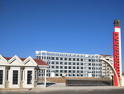 沈陽佳德：智能科技產(chǎn)業(yè)園一期工程投入生產(chǎn)設(shè)計產(chǎn)值可達10億元 | 統(tǒng)戰(zhàn)促民營·同心謀振興