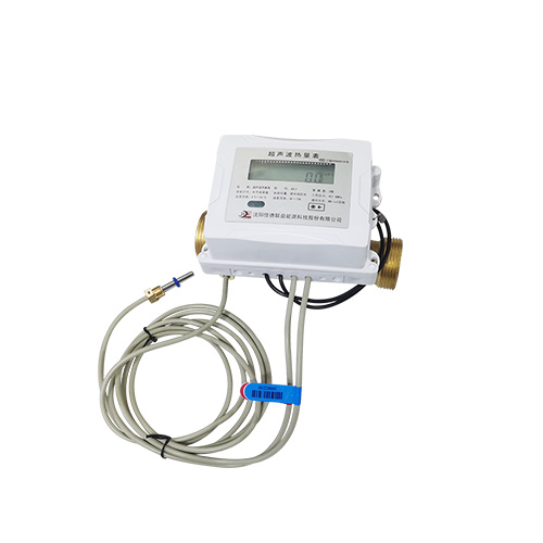 物聯網超聲波熱量表(NB-IoT)