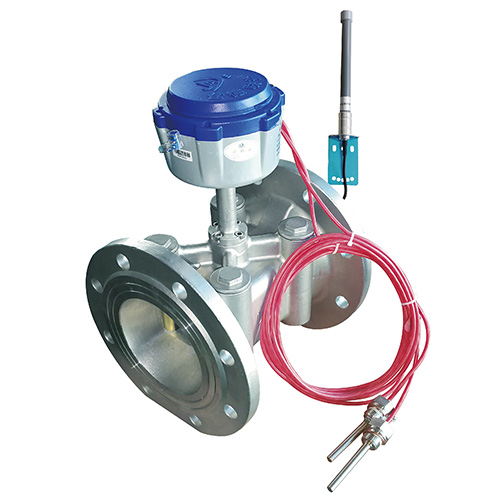 物聯(lián)網(wǎng)超聲波熱量表(NB-IoT)