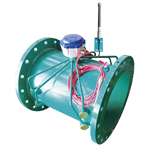 物聯(lián)網(wǎng)超聲波熱量表(NB-IoT)