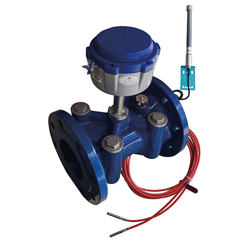 物聯(lián)網(wǎng)超聲波熱量表(NB-IoT)