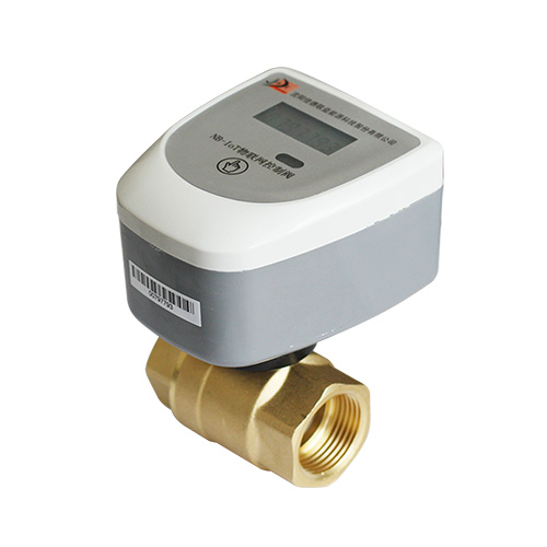 NB-IoT物聯(lián)網(wǎng)控制閥