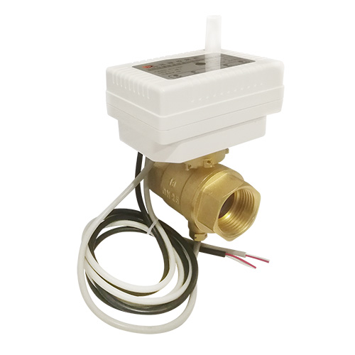 遠(yuǎn)程控制閥