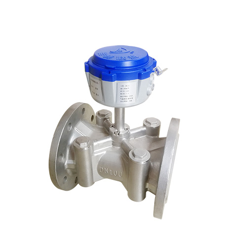 大口徑物聯(lián)網(wǎng)超聲波水表（304不銹鋼）